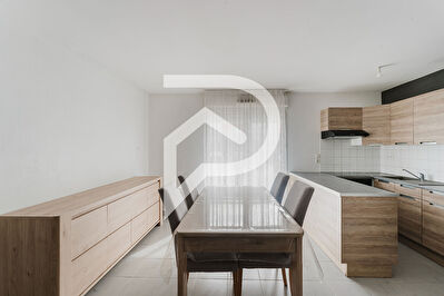 Appartement Vendin Le Vieil T2 47 M²