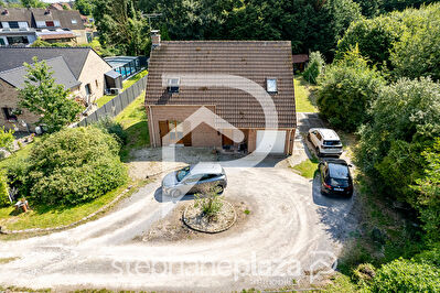 Maison Avion 6 pièce(s) 113 m2