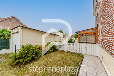 Maison NOYELLES SOUS LENS 75m²