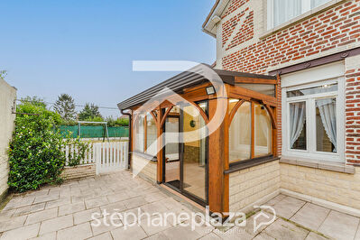 Maison NOYELLES SOUS LENS 75m²