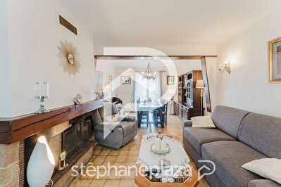 Maison Noyelles Sous Lens 5 pièce(s) 3 chambres