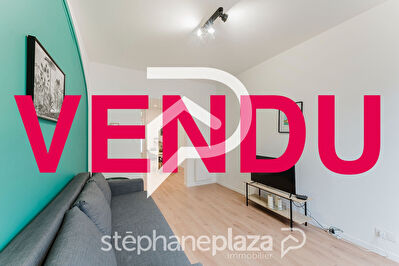 Appartement hyper centre ville de Lens