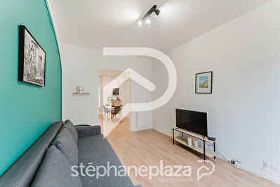 Appartement hyper centre ville de Lens