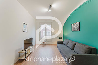 Appartement hyper centre ville de Lens