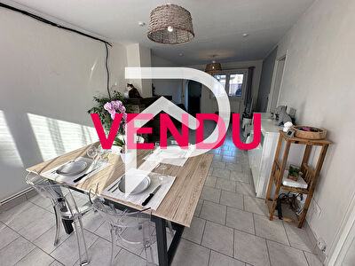 Maison Wingles 4 pièce(s) 82 m2