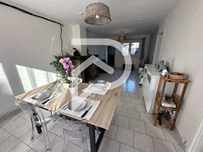 Maison Wingles 4 pièce(s) 82 m2