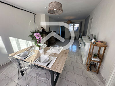 Maison Wingles 4 pièce(s) 82 m2