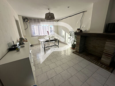 Maison Wingles 4 pièce(s) 82 m2