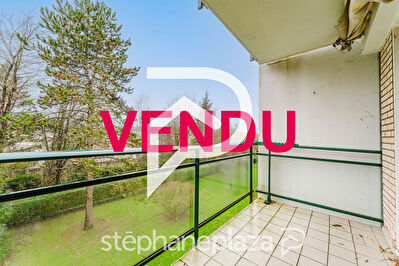 Appartement Lens 3 pièce(s)