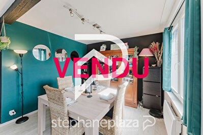 Maison Courrieres 5 pièce(s) 120 m2