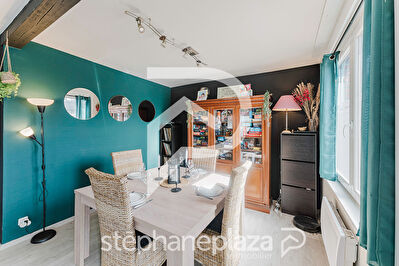 Maison Courrieres 5 pièce(s) 120 m2