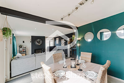 Maison Courrieres 5 pièce(s) 120 m2