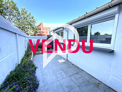 Maison Lens 7 pièce(s) 107 m2