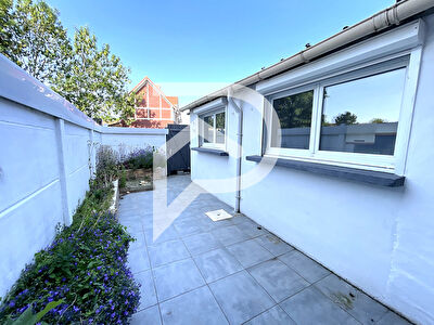 Maison Lens 7 pièce(s) 107 m2