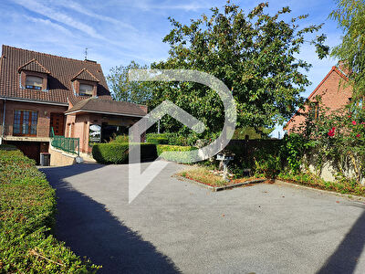 Maison Noyelles-godault 8 pièces