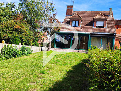 Maison Noyelles-godault 8 pièces