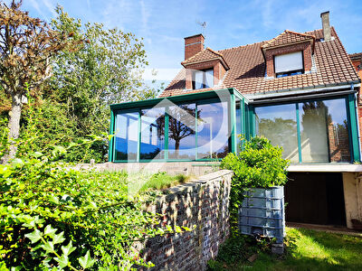 Maison Noyelles-godault 8 pièces