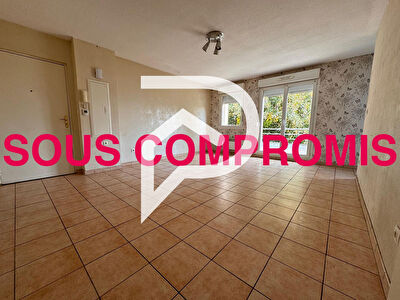 Appartement Sains En Gohelle 3 pièce(s) 48 m2