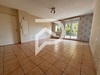 Appartement Sains En Gohelle 3 pièce(s) 48 m2