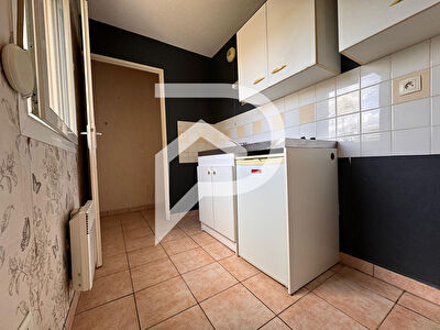 Appartement Sains En Gohelle 3 pièce(s) 48 m2