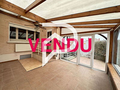 Maison Avion 6 pièces 107 m2