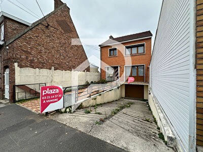 Maison Avion 6 pièces 107 m2