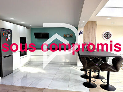 Maison Lens 5 pièce(s) 115 m2