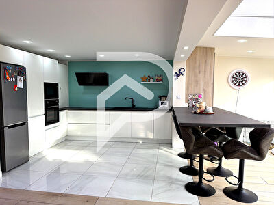 Maison Lens 5 pièce(s) 115 m2