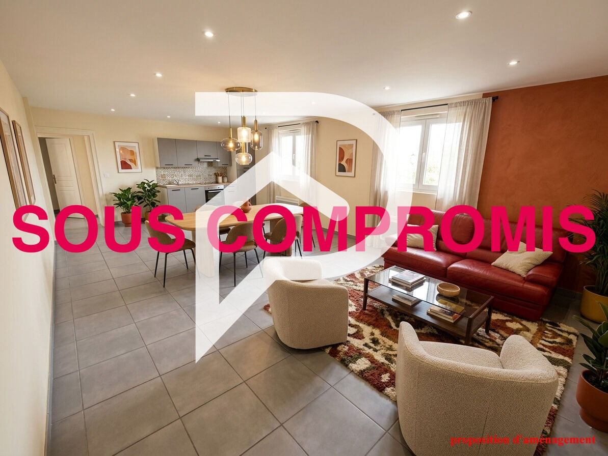 Photo du bien : Immeuble 9 pièces 220 m2