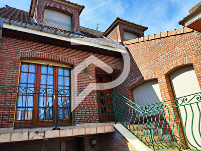 Maison Noyelles-godault 8 pièces