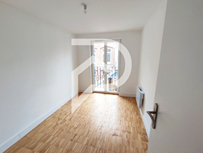 Appartement Lille 2 pièces 39 m2