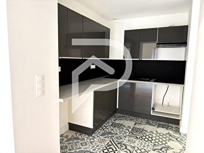 Appartement Lille 3 pièces 58.10 m2