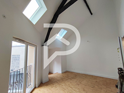 Appartement Lille 2 pièces 39 m2