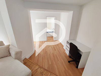 Appartement Lille 3 pièces 58.10 m2
