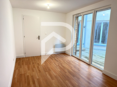 Appartement Lille 3 pièces 58.10 m2