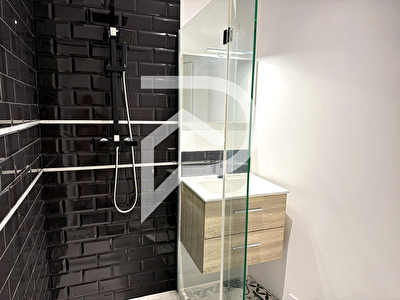 Appartement Lille 3 pièces 58.10 m2