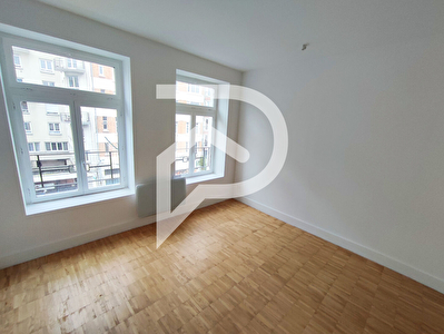Appartement TRIPLEX Lille 4 pièces