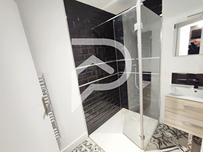 Appartement Lille 2 pièces 39 m2