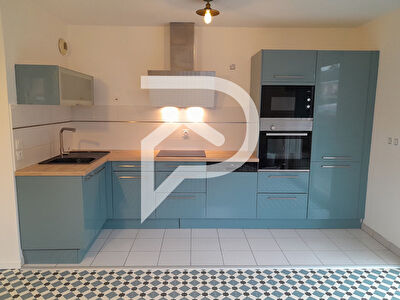 Appartement T3 Ronchin 3 pièces