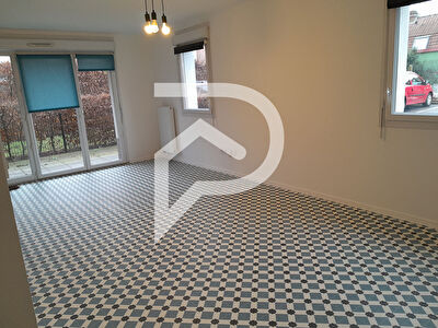 Appartement T3 Ronchin 3 pièces