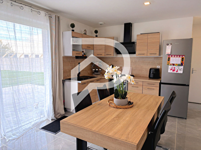 Maison Ostricourt 6 pièces 79 m2