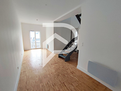 Appartement TRIPLEX Lille 4 pièces