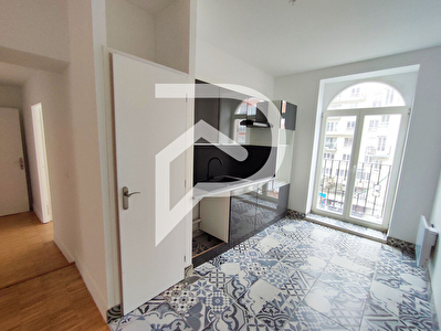 Appartement TRIPLEX Lille 4 pièces