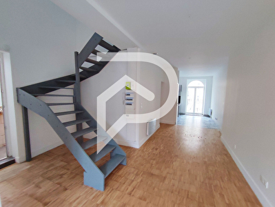 Appartement TRIPLEX Lille 4 pièces