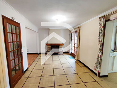 Maison Lambersart - 5 pièces- 107 m2