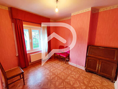 Maison Lambersart - 5 pièces- 107 m2