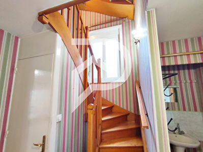 Maison Lambersart - 5 pièces- 107 m2