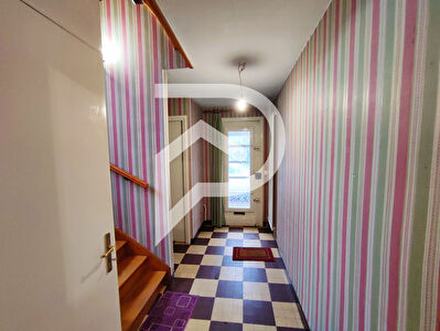 Maison Lambersart - 5 pièces- 107 m2