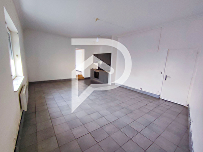 IMMEUBLE DE RENTABILITE  Bully-Les-Mines 9 pièces