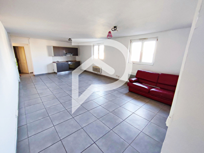 IMMEUBLE DE RENTABILITE  Bully-Les-Mines 9 pièces